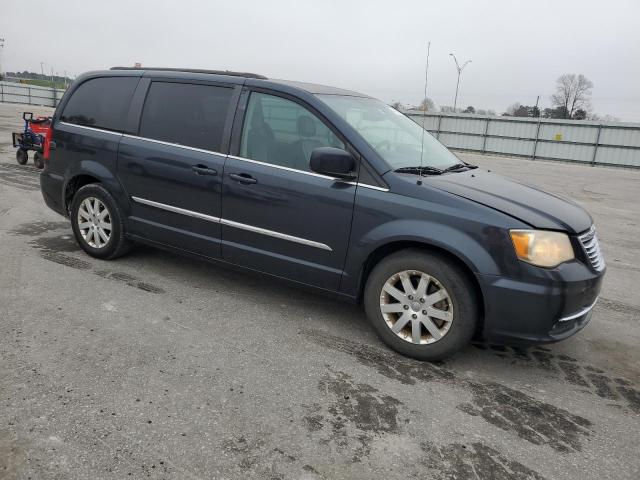 Photo 4 from auction – 2014 CHRYSLER TOWN & COU with VIN 2C4RC1BG4ER383470