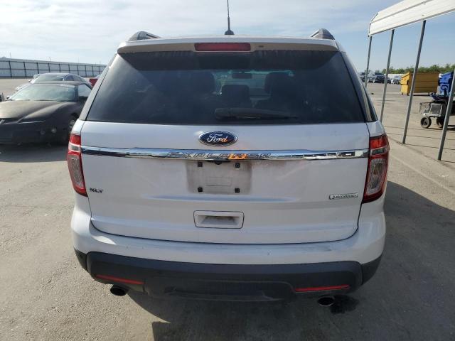 Foto 6 de la subasta – 2013 FORD EXPLORER X con VIN 1FM5K7D93DGC81320