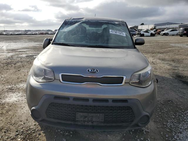 Снимка 5 от търг – 2016 KIA SOUL с VIN KNDJN2A28G7322663
