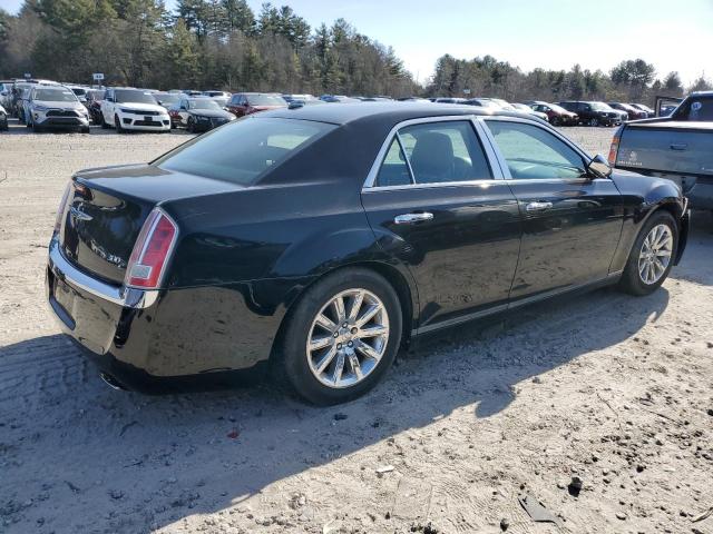 Photo 3 from auction – 2012 CHRYSLER 300C with VIN 2C3CCAETXCH250167