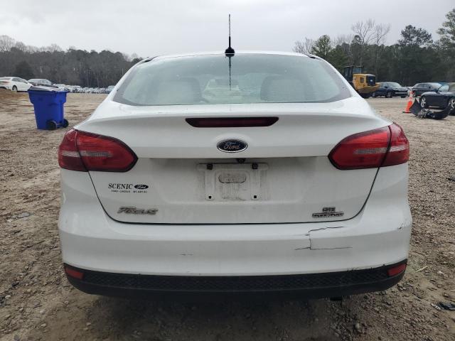 Photo 6 from auction – 2016 FORD FOCUS SE with VIN 1FADP3F24GL279734