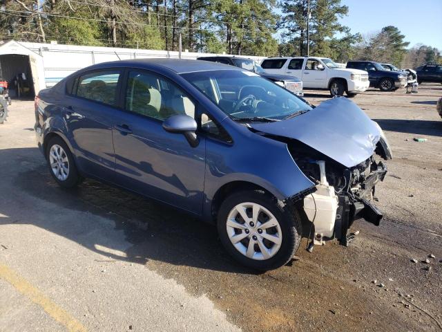Фото 4 с аукциона – 2016 KIA RIO LX с VIN KNADM4A32G6561682