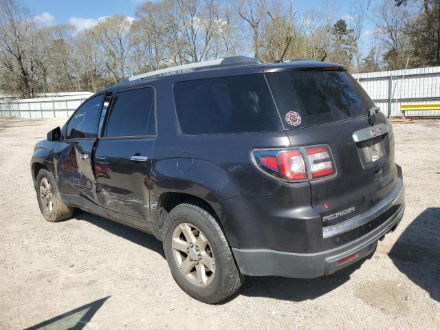 Photo 2 from auction – 2015 GMC ACADIA SLE with VIN 1GKKRPKD0FJ273048