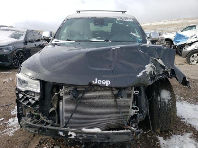 Photo 5 from auction – 2014 JEEP GRAND CHER with VIN 1C4RJFJT1EC426981