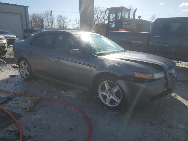 Photo 4 from auction – 2006 ACURA 3.2TL with VIN 19UUA66266A072884