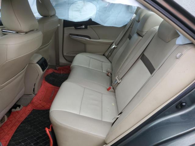 Photo 10 from auction – 2012 TOYOTA CAMRY BASE with VIN 4T4BF1FK0CR160576