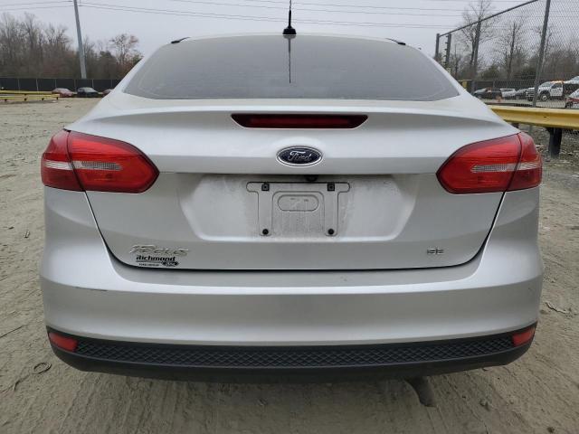 Photo 6 from auction – 2018 FORD FOCUS SE with VIN 1FADP3F27JL202346