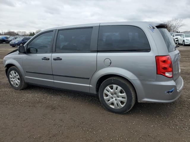 Photo 2 from auction – 2016 DODGE GRAND CARA with VIN 2C4RDGBG4GR140423