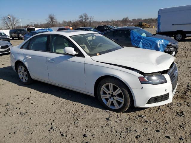 Zdjęcie 4 z aukcji – 2010 AUDI A4 PREMIUM z VIN WAUAFAFL1AN033570