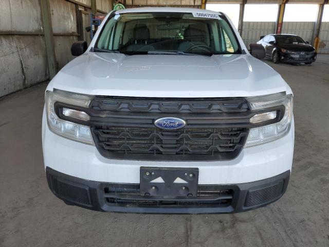 Photo 5 from auction – 2022 FORD MAVERICK X with VIN 3FTTW8F96NRA83019