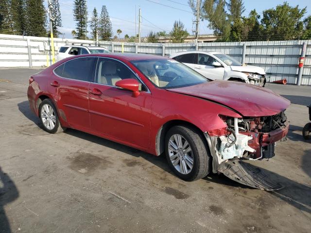 Снимка 4 от търг – 2014 LEXUS ES 350 с VIN JTHBK1GG2E2113468