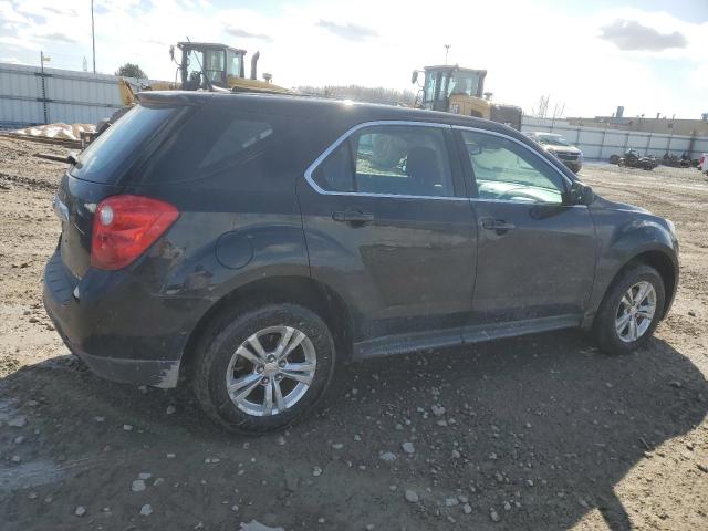 Снимка 3 от търг – 2012 CHEVROLET EQUINOX LS с VIN 2GNFLCEK4C6192412