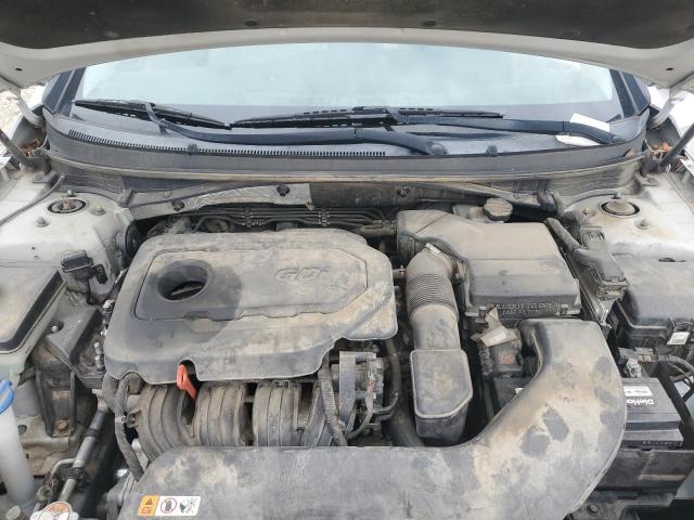 Photo 11 from auction – 2016 HYUNDAI SONATA SE with VIN 5NPE24AF3GH284277
