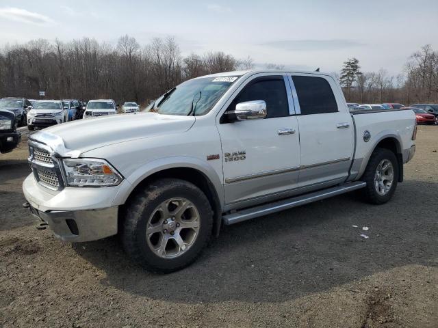 Photo 1 from auction – 2013 RAM 1500 LARAM with VIN 1C6RR7NT6DS623858