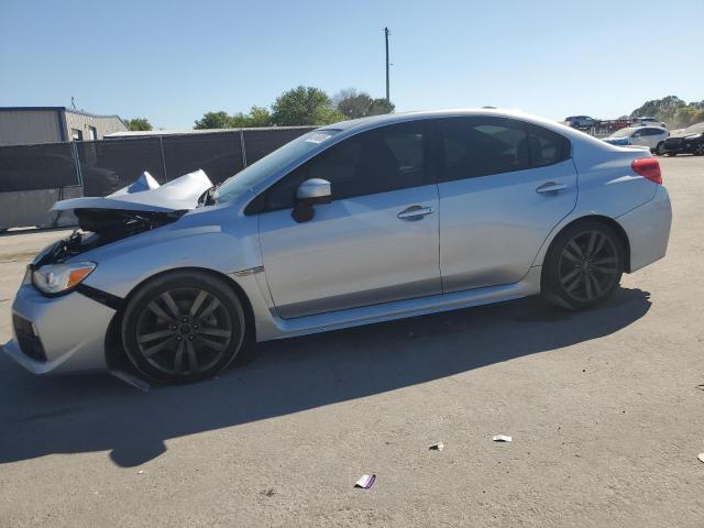 SUBARU WRX PREMIU 2016 с VIN JF1VA1E63G9833079 - Снимка от търг
