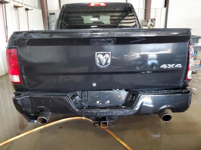 Photo 6 from auction – 2016 RAM 1500 ST with VIN 3C6RR7KT3GG158889