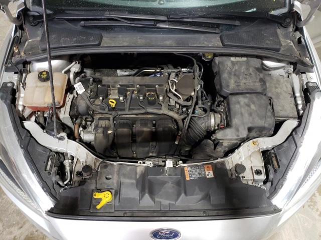 Photo 11 from auction – 2015 FORD FOCUS SE with VIN 1FADP3K22FL301380