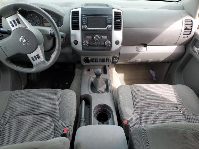 Photo 8 from auction – 2016 NISSAN FRONTIER S with VIN 1N6AD0EV9GN795041