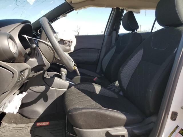 Photo 7 from auction – 2020 NISSAN KICKS S with VIN 3N1CP5BV8LL574144