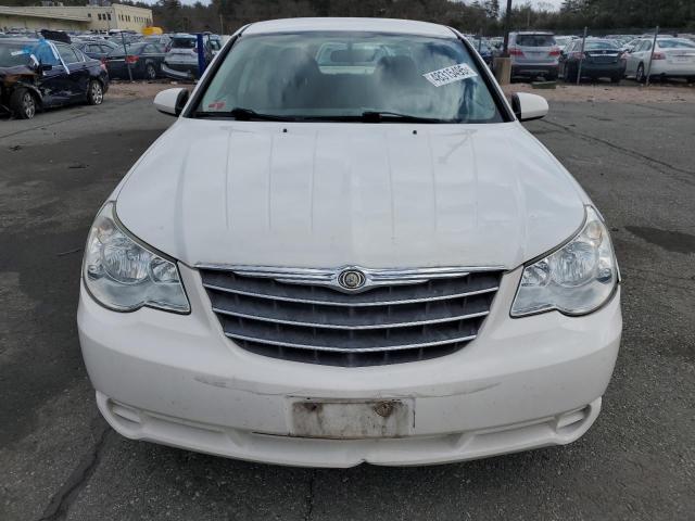 Photo 5 from auction – 2008 CHRYSLER SEBRING TO with VIN 1C3LC56JX8N293877