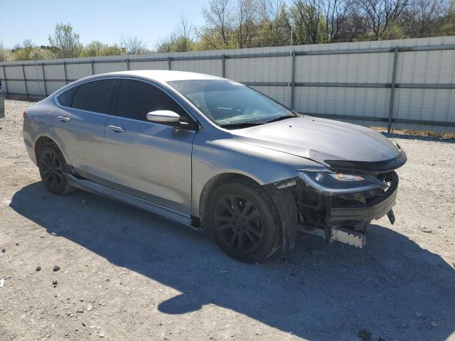 Photo 4 from auction – 2016 CHRYSLER 200 LIMITE with VIN 1C3CCCAB3GN132239