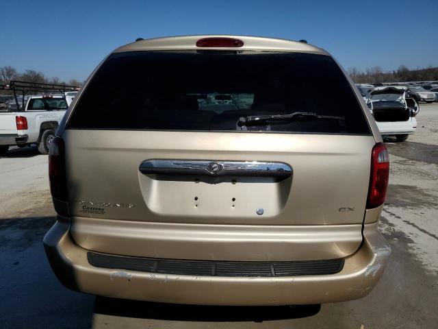Photo 6 from auction – 2001 CHRYSLER TOWN & COU with VIN 2C8GP74L71R294817