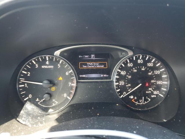 Photo 9 from auction – 2017 NISSAN PATHFINDER with VIN 5N1DR2MM2HC695314