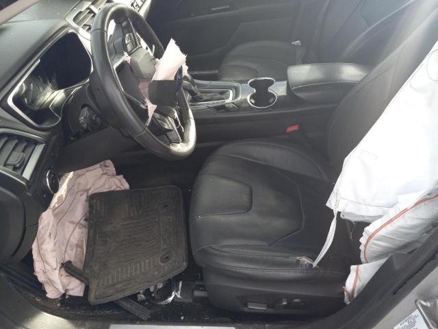 Photo 7 from auction – 2016 FORD FUSION TIT with VIN 3FA6P0D93GR268877