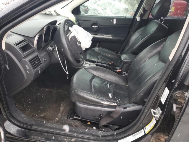 Photo 7 from auction – 2010 DODGE AVENGER R/ with VIN 1B3CC5FB2AN211913