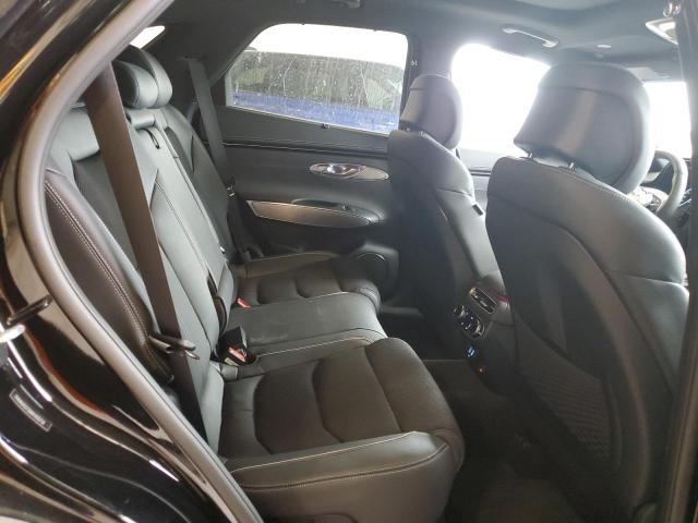 Photo 11 from auction – 2024 GENESIS GV70 BASE with VIN 5NMMADTB8RH010758