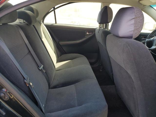 Photo 10 from auction – 2005 TOYOTA COROLLA CE with VIN 2T1BR32E65C333938