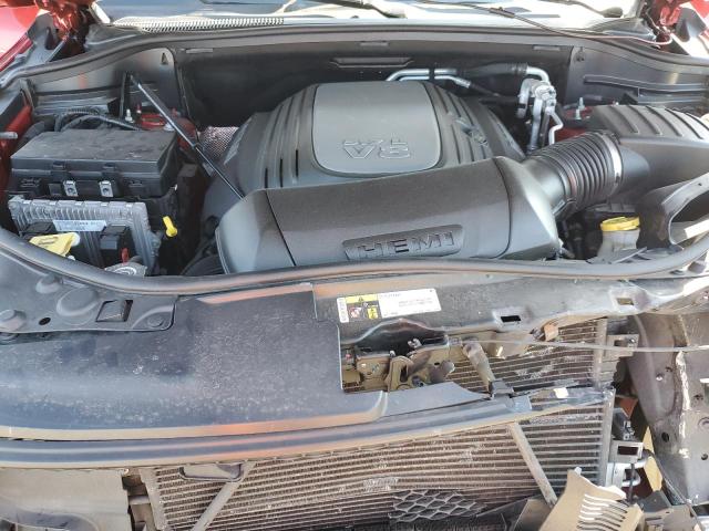 Photo 12 from auction – 2015 DODGE DURANGO R/ with VIN 1C4SDHCTXFC873649
