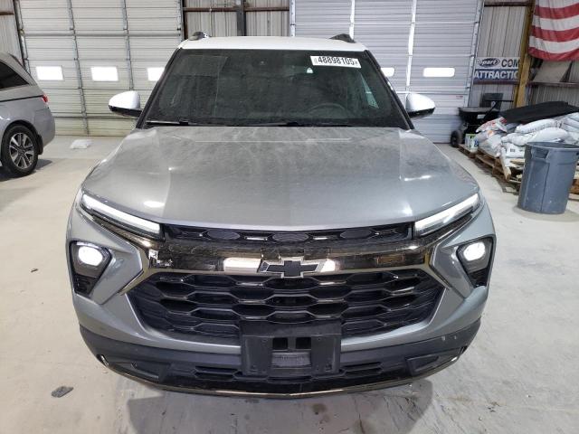 Снимка 5 от търг – 2024 CHEVROLET TRAILBLAZE с VIN KL79MSSLXRB174252