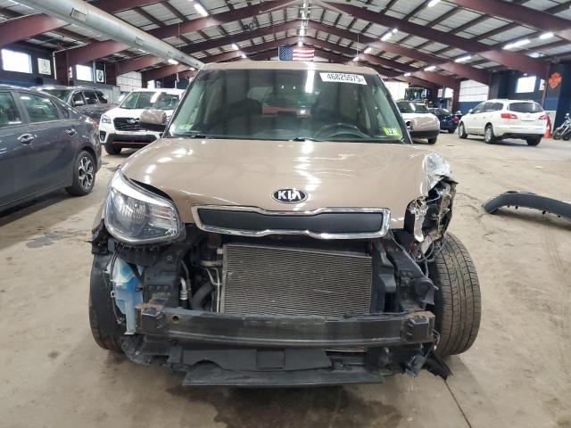 Photo 5 from auction – 2014 KIA SOUL with VIN KNDJN2A27E7002117