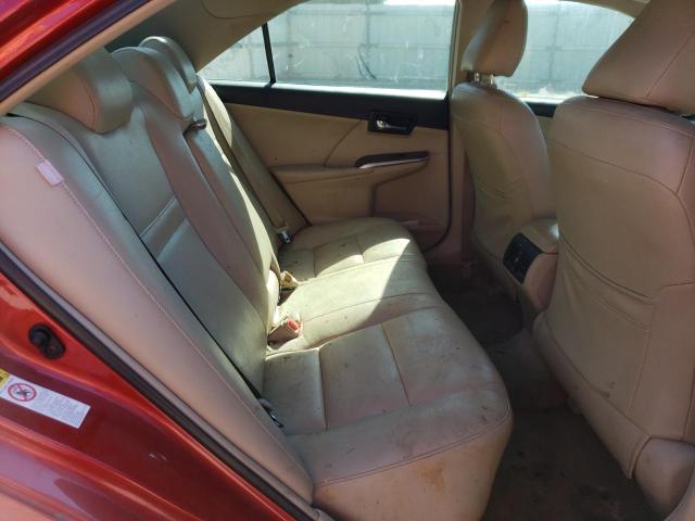Снимка 10 от търг – 2012 TOYOTA CAMRY BASE с VIN 4T1BF1FK5CU610054