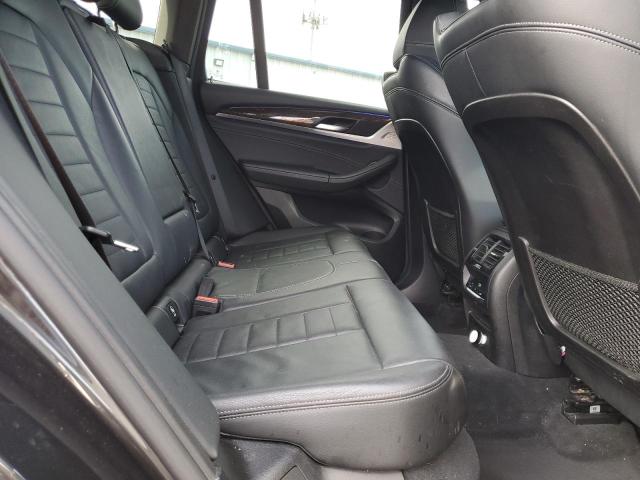 Photo 11 from auction – 2019 BMW X3 XDRIVE3 with VIN 5UXTR9C51KLP93663