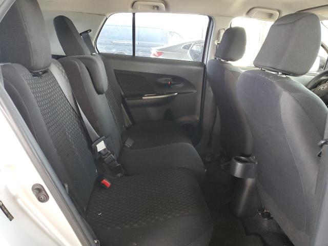 Снимка 10 от търг – 2012 TOYOTA SCION XD с VIN JTKKU4B45C1023933