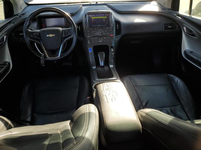 Photo 8 from auction – 2012 CHEVROLET VOLT with VIN 1G1RB6E43CU123703