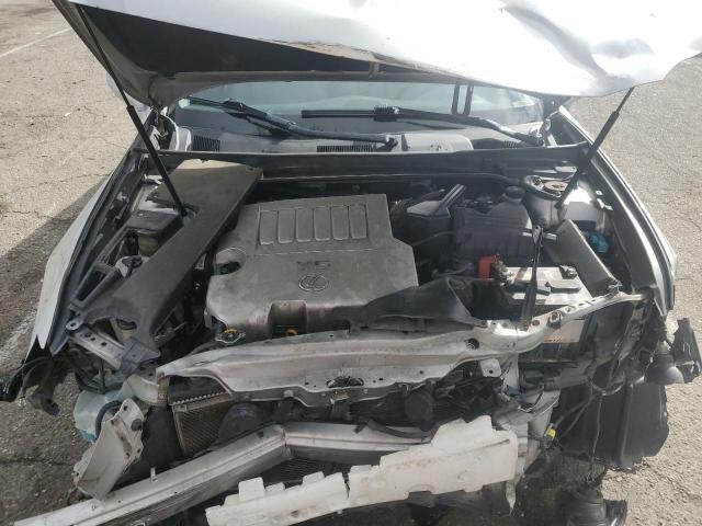 Photo 11 from auction – 2007 LEXUS ES 350 with VIN JTHBJ46G472119877
