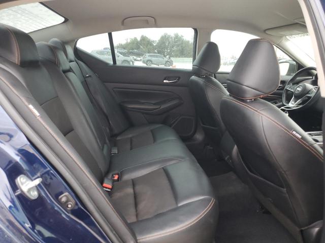 Photo 10 from auction – 2021 NISSAN ALTIMA SR with VIN 1N4BL4CV8MN383991