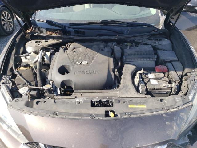 Photo 11 from auction – 2016 NISSAN MAXIMA 3.5 with VIN 1N4AA6AP1GC904731