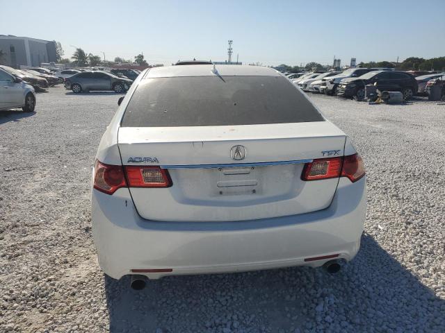 Photo 6 from auction – 2012 ACURA TSX with VIN JH4CU2F41CC022887