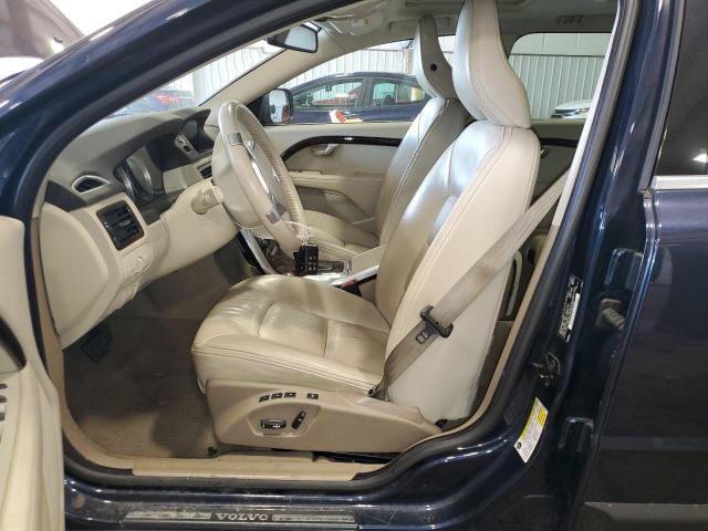 Photo 7 from auction – 2013 VOLVO XC70 3.2 with VIN YV4940BZ3D1168798