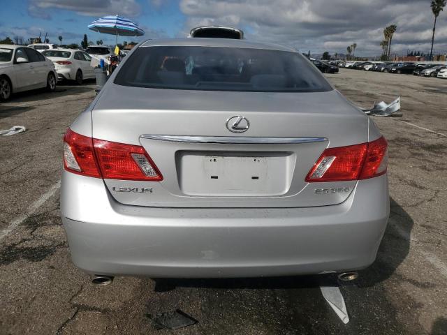 Photo 6 from auction – 2007 LEXUS ES 350 with VIN JTHBJ46G472119877