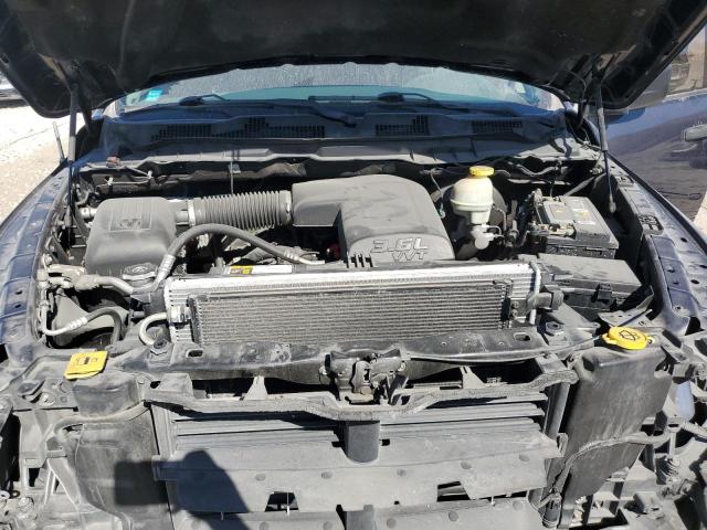 Photo 11 from auction – 2017 RAM 1500 ST with VIN 1C6RR6FG7HS790957