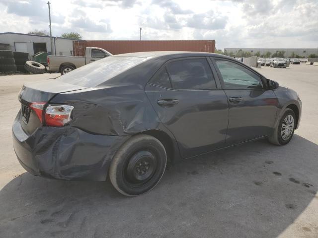 Photo 3 from auction – 2016 TOYOTA COROLLA L with VIN 5YFBURHEXGP380515