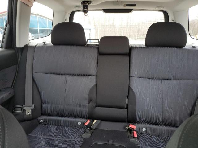 Снимка 10 от търг – 2010 SUBARU FORESTER 2 с VIN JF2SH6CC4AH771866