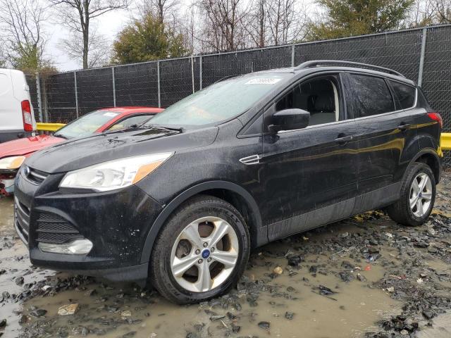 FORD ESCAPE SE 2015 with VIN 1FMCU9GX2FUA89415 - Photo from auction