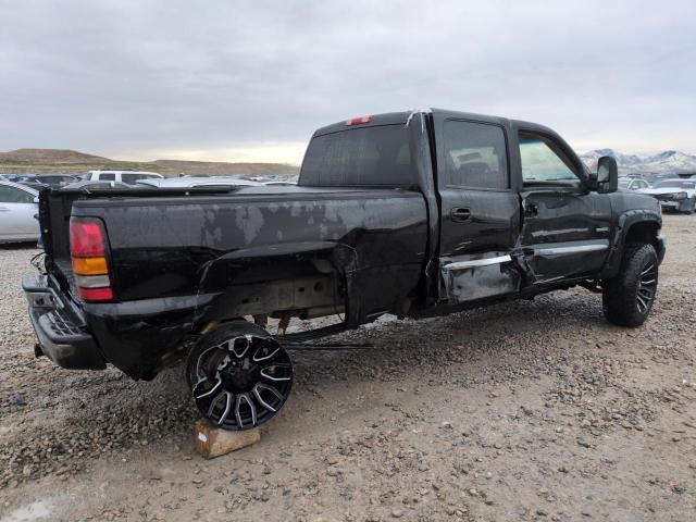 Photo 3 from auction – 2006 GMC SIERRA K25 with VIN 1GTHK23D46F237037