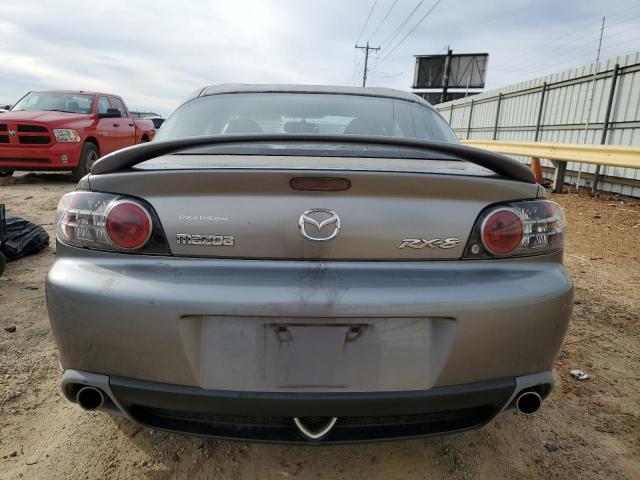 Photo 6 from auction – 2005 MAZDA RX8 with VIN JM1FE173450156633